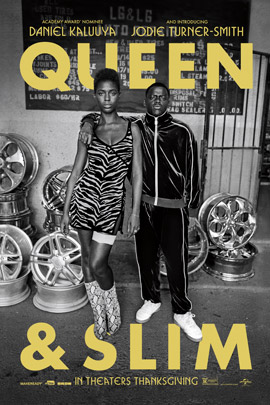 QUEEN AND SLIM