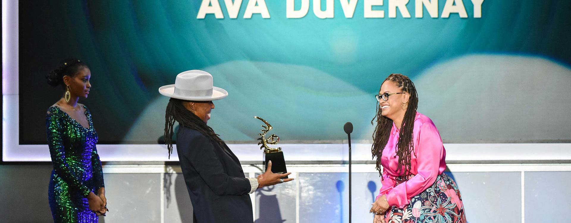 Ava DuVernay