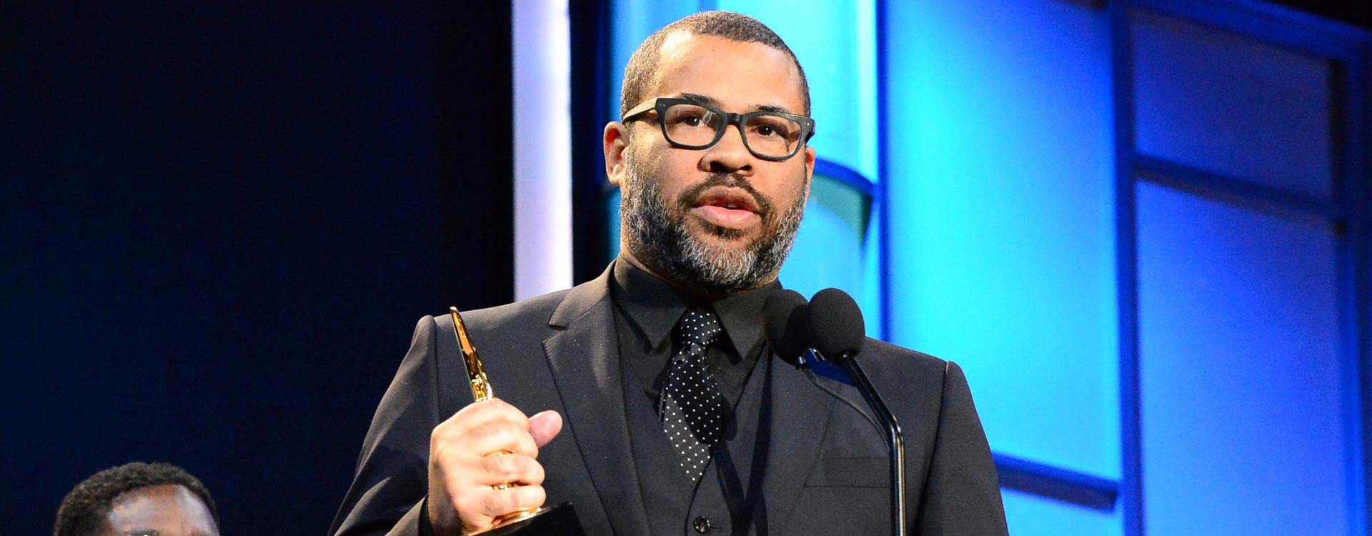 Jordan Peele